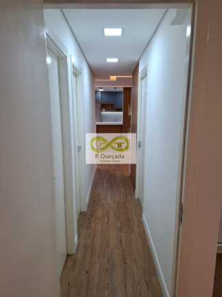 Imagem Imóvel com 3 Quartos à Venda, 80 m² em Paulínia - Campinas