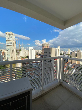 Imagem Apartamento com 2 Quartos à Venda, 65 m² em Perdizes - São Paulo