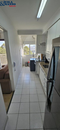 Imagem Apartamento com 2 Quartos à Venda, 52 m² em Vila Prudente - São Paulo