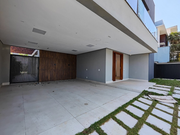 Imagem Casa com 4 Quartos à Venda, 400 m² em Parque Terra Nova Ii - São Bernardo Do Campo