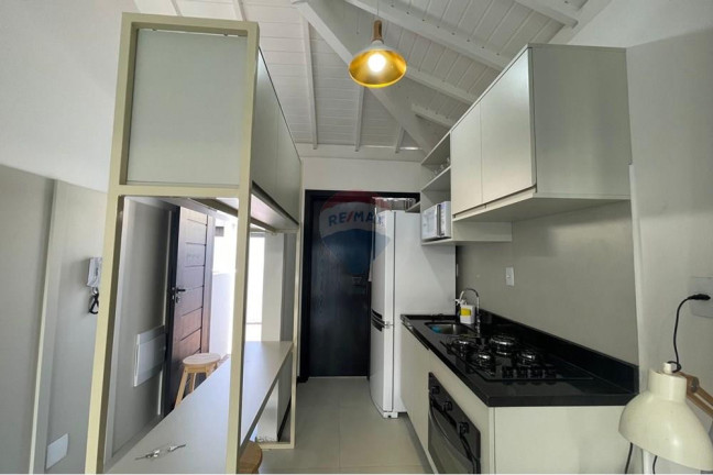 Imagem Apartamento com 1 Quarto para Alugar, 42 m² em Praia Do Forte - Mata De São João Imagem Apartamento com 1 Quarto para Alugar, 42 m² em Praia Do Forte - Mata De São João