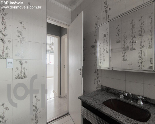 Imagem Apartamento com 3 Quartos à Venda, 172 m² em Bela Vista - São Paulo