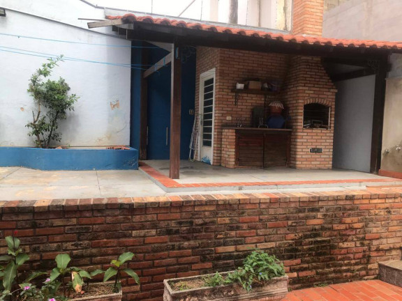 Imagem Casa com 4 Quartos à Venda, 185 m² em Vila Trujillo - Sorocaba Imagem Casa com 4 Quartos à Venda, 185 m² em Vila Trujillo - Sorocaba