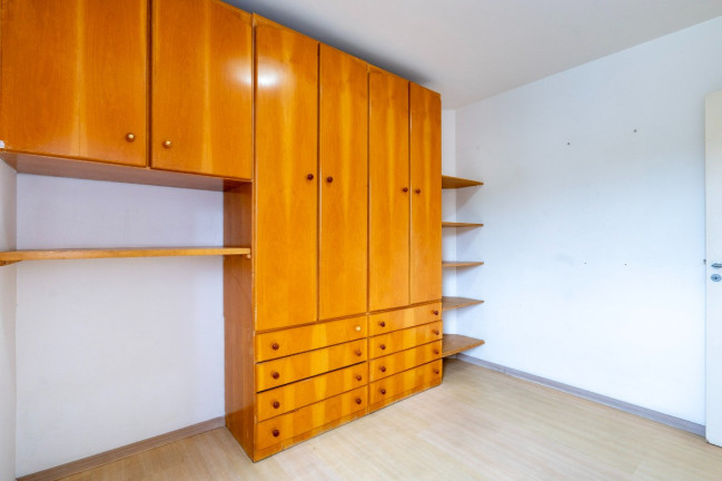 Imagem Apartamento com 3 Quartos à Venda, 108 m² em Jardim Leonor - São Paulo