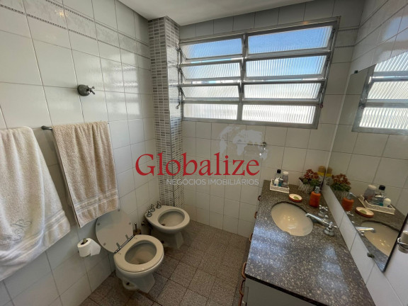 Imagem Imóvel com 2 Quartos à Venda, 98 m² em Gonzaga - Santos Imagem Imóvel com 2 Quartos à Venda, 98 m² em Gonzaga - Santos