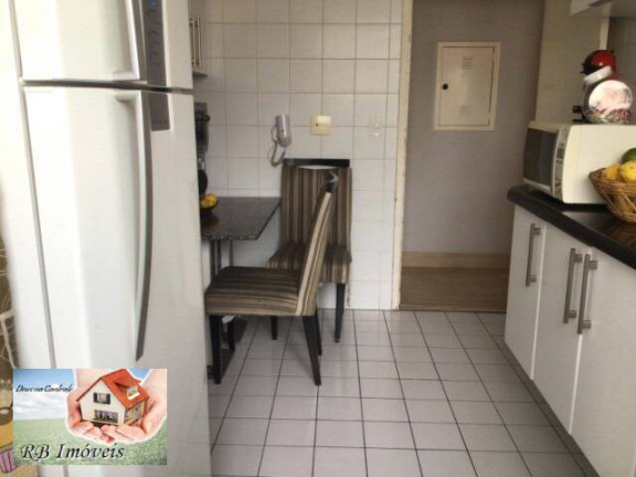 Imagem Apartamento com 3 Quartos à Venda, 81 m² em Vila Assunção - Santo André Imagem Apartamento com 3 Quartos à Venda, 81 m² em Vila Assunção - Santo André