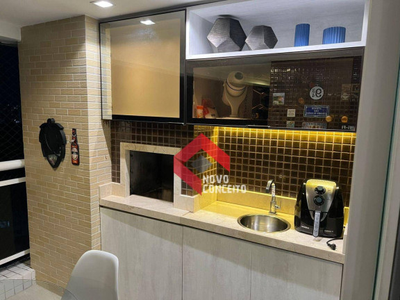 Imagem Apartamento com 2 Quartos à Venda, 98 m² em Cocó - Fortaleza