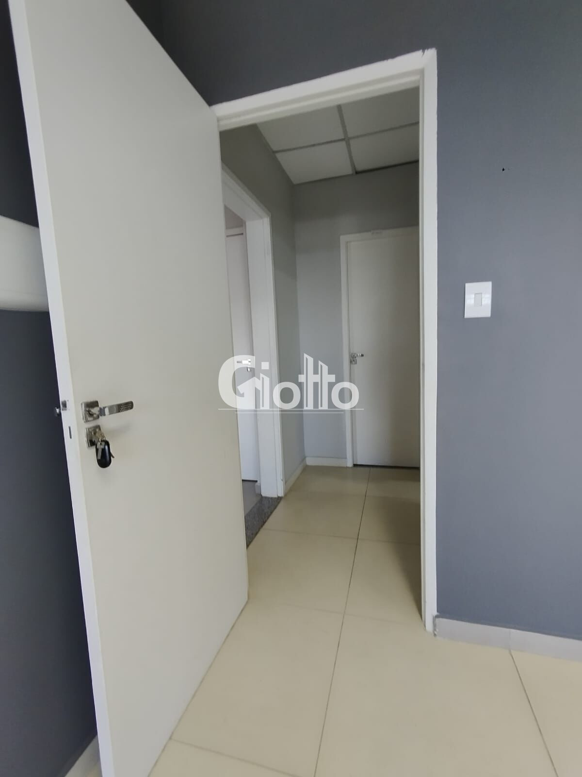 Imagem Sala Comercial para Alugar, 38 m² em Centro - Mogi Das Cruzes