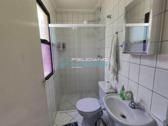 Imagem Apartamento com 2 Quartos à Venda, 92 m² em Real - Praia Grande