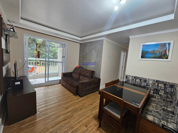 Imagem Apartamento com 2 Quartos à Venda, 62 m² em Jardim Das Vertentes - São Paulo Imagem Apartamento com 2 Quartos à Venda, 62 m² em Jardim Das Vertentes - São Paulo