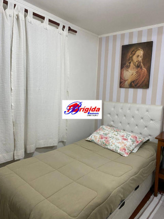 Imagem Apartamento com 2 Quartos à Venda, 45 m² em Jardim Torino - Cotia Imagem Apartamento com 2 Quartos à Venda, 45 m² em Jardim Torino - Cotia