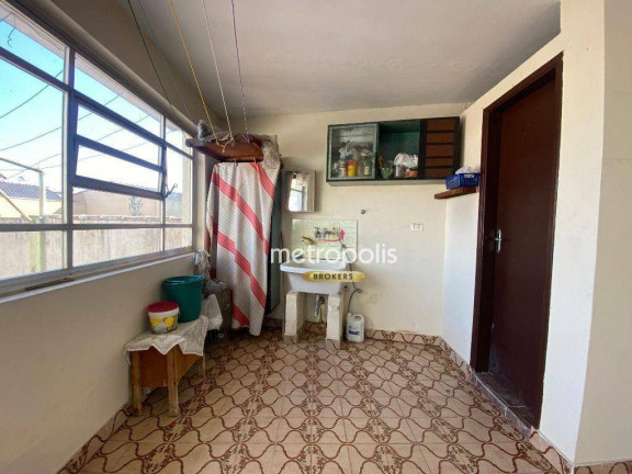 Imagem Sobrado com 3 Quartos à Venda, 291 m² em Vila Mussolini - São Bernardo Do Campo Imagem Sobrado com 3 Quartos à Venda, 291 m² em Vila Mussolini - São Bernardo Do Campo