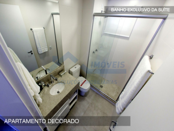 Imagem Apartamento com 1 Quarto à Venda, 53 m² em Jardim Botânico - Porto Alegre