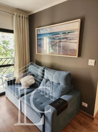 Imagem Apartamento com 3 Quartos à Venda, 65 m² em Vila Mascote - São Paulo Imagem Apartamento com 3 Quartos à Venda, 65 m² em Vila Mascote - São Paulo
