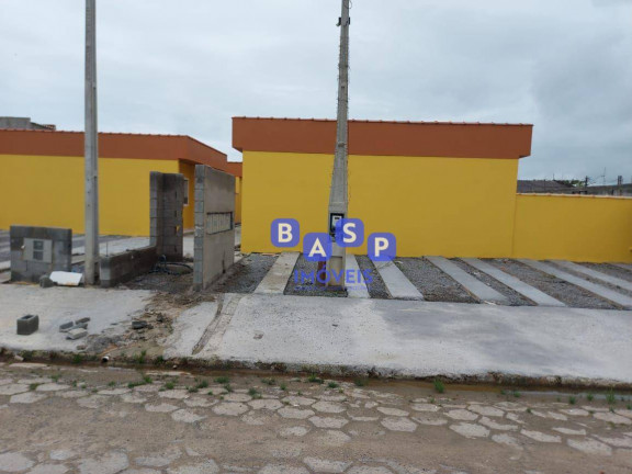 Imagem Casa de Condomínio com 2 Quartos à Venda, 55 m² em Cibratel Ii - Itanhaém