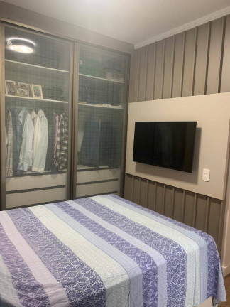 Imagem Apartamento com 3 Quartos à Venda, 123 m² em Centro - Ubatuba Imagem Apartamento com 3 Quartos à Venda, 123 m² em Centro - Ubatuba