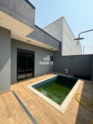 Imagem Casa com 3 Quartos à Venda,  em Vila Rubens - Indaiatuba