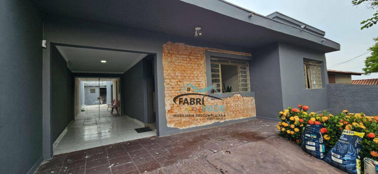 Imagem Casa com 4 Quartos à Venda, 203 m² em Vila Trujillo - Sorocaba Imagem Casa com 4 Quartos à Venda, 203 m² em Vila Trujillo - Sorocaba