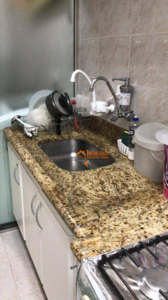 Imagem Apartamento com 2 Quartos à Venda, 73 m² em Gopoúva - Guarulhos Imagem Apartamento com 2 Quartos à Venda, 73 m² em Gopoúva - Guarulhos