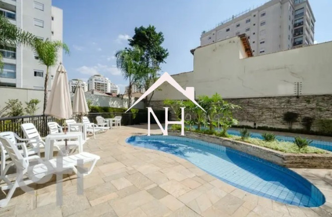 Imagem Apartamento com 3 Quartos à Venda, 167 m² em Alto De Pinheiros - São Paulo Imagem Apartamento com 3 Quartos à Venda, 167 m² em Alto De Pinheiros - São Paulo