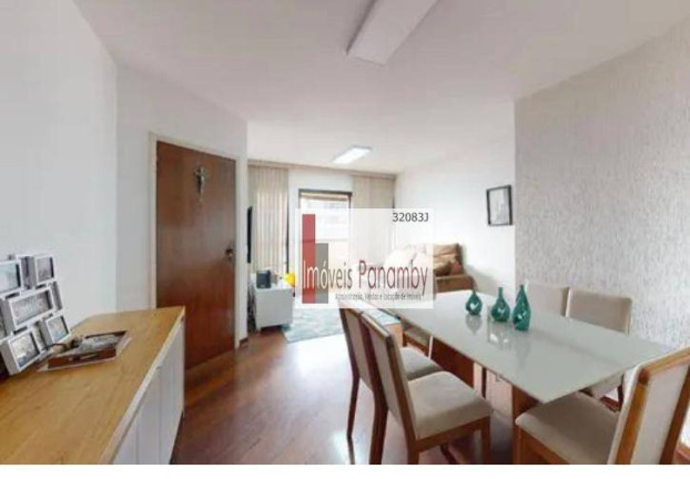 Imagem Apartamento com 3 Quartos à Venda, 108 m² em Santana - São Paulo