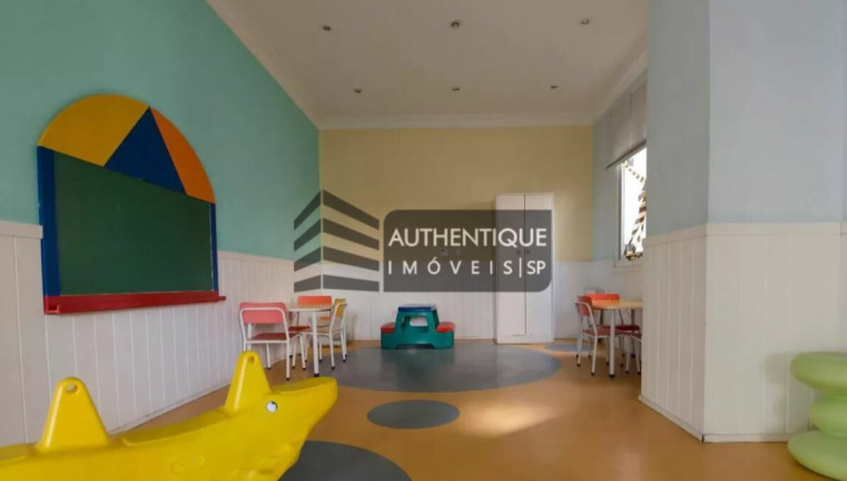 Imagem Apartamento com 3 Quartos à Venda, 110 m² em Vila Leopoldina - São Paulo