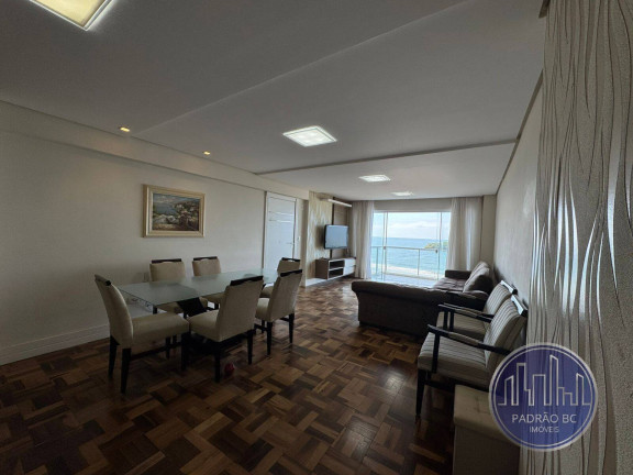 Imagem Apartamento com 3 Quartos para Alugar, 182 m² em Centro - Balneário Camboriú Imagem Apartamento com 3 Quartos para Alugar, 182 m² em Centro - Balneário Camboriú