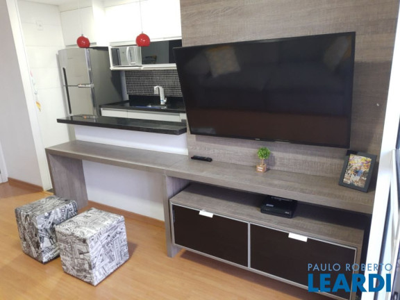 Imagem Apartamento com 2 Quartos à Venda, 59 m² em Vila América - Santo André Imagem Apartamento com 2 Quartos à Venda, 59 m² em Vila América - Santo André