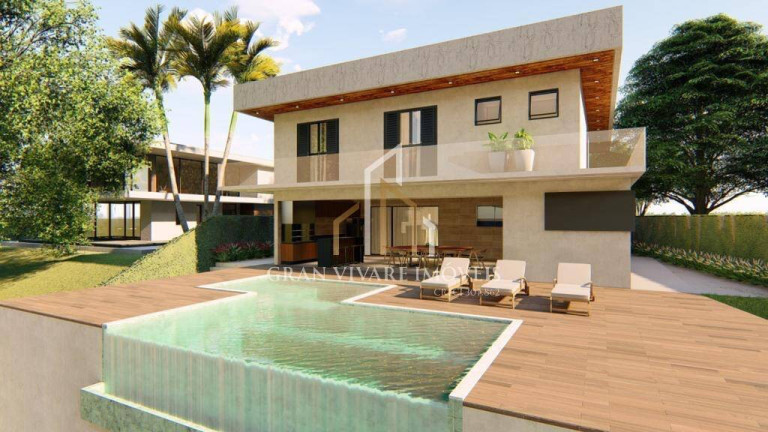Imagem Casa de Condomínio com 4 Quartos à Venda, 490 m² em Torrão De Ouro Ii - São José Dos Campos Imagem Casa de Condomínio com 4 Quartos à Venda, 490 m² em Torrão De Ouro Ii - São José Dos Campos