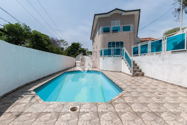 Imagem Casa com 5 Quartos à Venda, 388 m² em Jardim Da Saúde - São Paulo