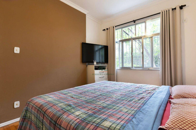 Imagem Apartamento com 3 Quartos à Venda, 148 m² em Ingá - Niterói