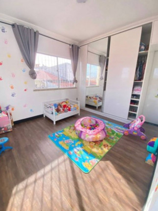 Imagem Casa com 3 Quartos à Venda, 170 m² em Farolândia - Aracaju Imagem Casa com 3 Quartos à Venda, 170 m² em Farolândia - Aracaju