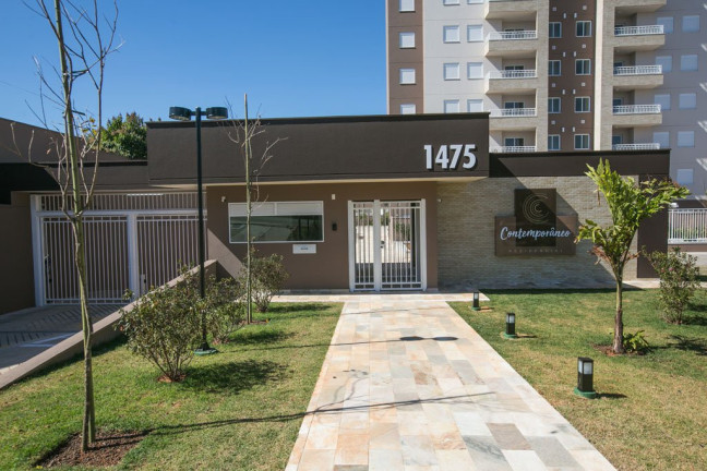 Imagem Apartamento com 3 Quartos à Venda, 79 m² em Jardim Guanabara - Jundiaí Imagem Apartamento com 3 Quartos à Venda, 79 m² em Jardim Guanabara - Jundiaí