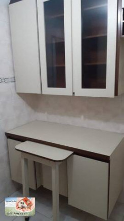 Imagem Apartamento com 2 Quartos à Venda, 53 m² em Santa Terezinha - São Bernardo Do Campo