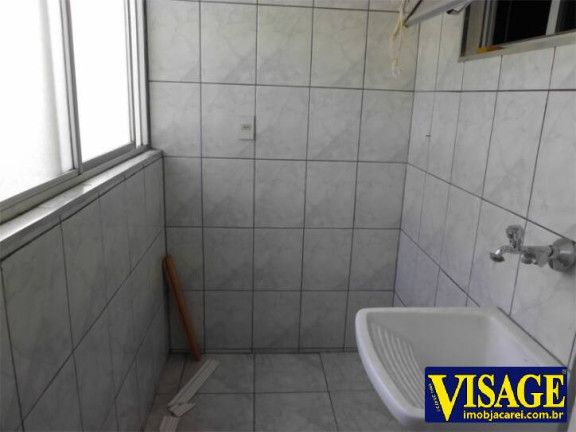 Imagem Apartamento com 2 Quartos à Venda, em Pq. Santo Antonio - Jacareí Imagem Apartamento com 2 Quartos à Venda, em Pq. Santo Antonio - Jacareí
