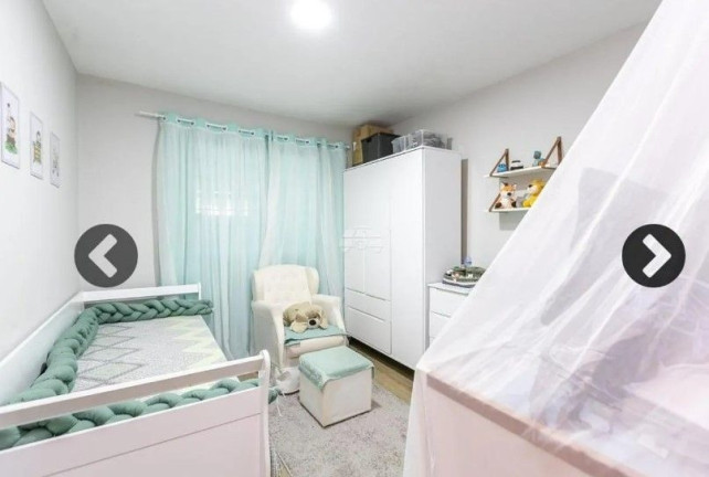 Imagem Casa com 2 Quartos à Venda, 108 m² em Campina Da Barra - Araucaria Imagem Casa com 2 Quartos à Venda, 108 m² em Campina Da Barra - Araucaria