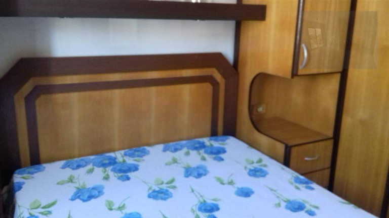 Imagem Apartamento com 2 Quartos à Venda, 48 m² em Jardim Das Acácias - São Bernardo Do Campo