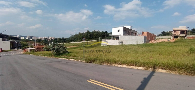 Imagem Terreno em Condomínio à Venda, 250 m² em Recanto Quarto Centenário - Jundiaí