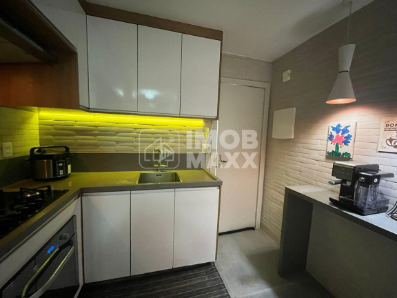 Imagem Apartamento com 3 Quartos à Venda, 77 m² em Asa Norte - Brasília