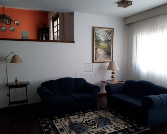 Imagem Casa com 4 Quartos à Venda, 364 m² em Alphaville 09 - Santana De Parnaíba Imagem Casa com 4 Quartos à Venda, 364 m² em Alphaville 09 - Santana De Parnaíba