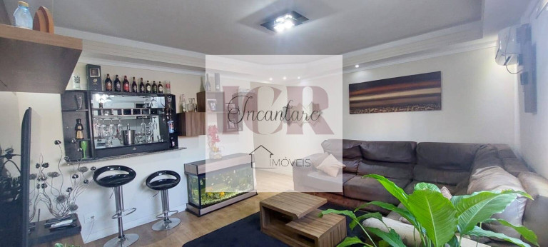Imagem Apartamento com 3 Quartos à Venda, 117 m² em Vila Trujillo - Sorocaba Imagem Apartamento com 3 Quartos à Venda, 117 m² em Vila Trujillo - Sorocaba