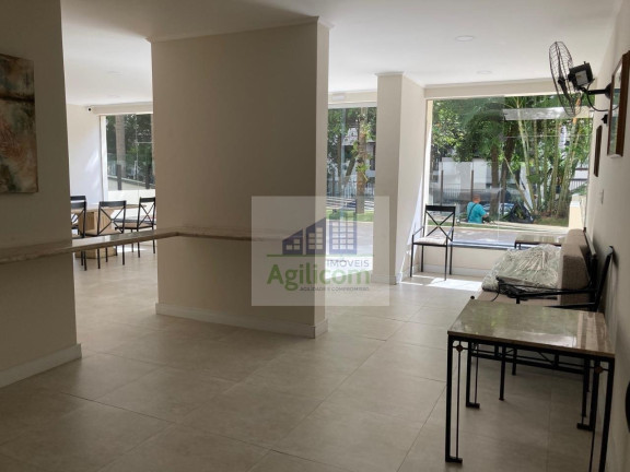Imagem Apartamento com 2 Quartos à Venda, 92 m² em Indianópolis - São Paulo