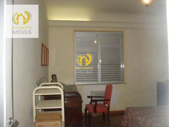 Imagem Apartamento com 3 Quartos à Venda, 136 m² em Copacabana - Rio De Janeiro