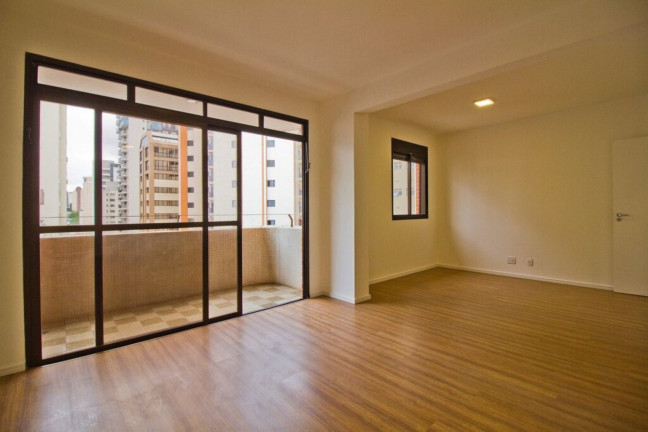 Imagem Apartamento com 2 Quartos à Venda, 87 m² em Vila Olímpia - São Paulo