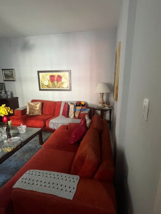 Imagem Apartamento com 2 Quartos à Venda,  em Parque Bitaru - Sao Vicente