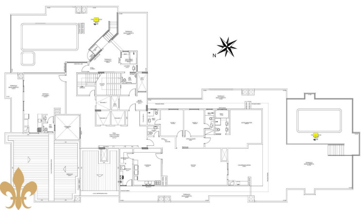 Imagem Apartamento com 1 Quarto à Venda, 64 m² em Campinas - São José