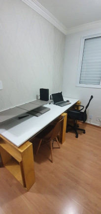 Foto do imóvel Imóvel com 2 Quartos à Venda, 50 m² em Vila Mendes - São Paulo