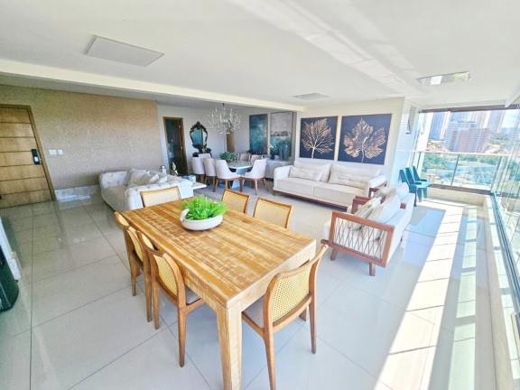 Imagem Apartamento com 4 Quartos à Venda, 150 m² em Patamares - Salvador Imagem Apartamento com 4 Quartos à Venda, 150 m² em Patamares - Salvador