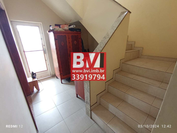 Imagem Casa com 3 Quartos à Venda, 200 m² em Vila Da Penha - Rio De Janeiro Imagem Casa com 3 Quartos à Venda, 200 m² em Vila Da Penha - Rio De Janeiro