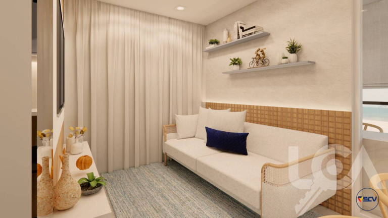 Imagem Apartamento com 2 Quartos à Venda, 45 m² em Jardim Brasil - Caraguatatuba Imagem Apartamento com 2 Quartos à Venda, 45 m² em Jardim Brasil - Caraguatatuba